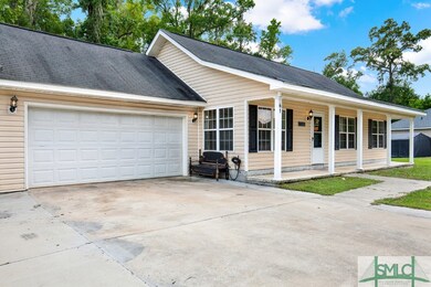 61 Hidden Creek Dr, Guyton, GA 31312 - photo 5