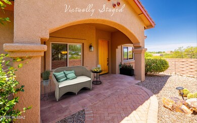 201 N Suntan Dr, Vail, AZ 85641 - photo 7