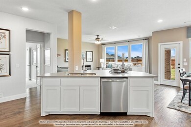 515 Windcrest Dr, Wylie, TX 75098 - photo 6