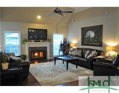 Den/Family/Great Room.