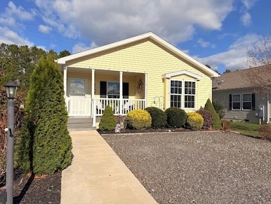 29 Redwood Ln unit 513, Mays Landing, NJ 08330 - photo 6