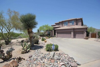 3230 N Stone Gully Cir, Mesa, AZ 85207 - photo 6