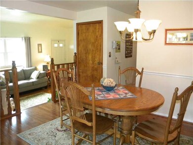Dining Room.