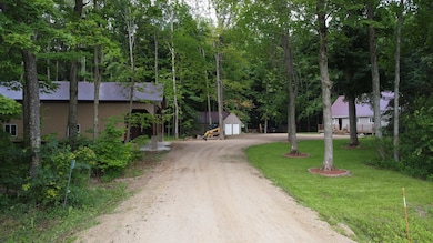 N5134 Star Neva Rd, Bryant, WI 54418 - photo 3