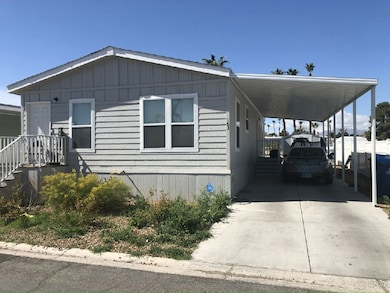 3700 Stewart Ave unit 183, Las Vegas, NV 89110 - photo 4