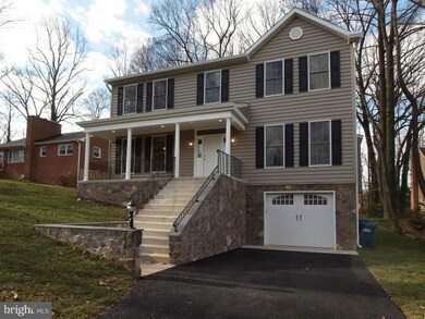2132 Greenwich St, Falls Church, VA 22043 - photo 2