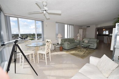 Spacious Living with Extra Windows in this Corner 