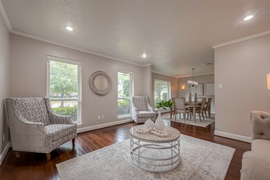 10118 Briar Forest Dr, Houston, TX 77042 - photo 7