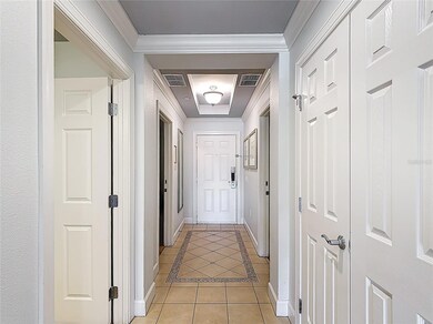 Stainless steel appliances included