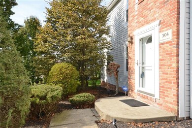 Welcome home to 304 Kingsbrook!