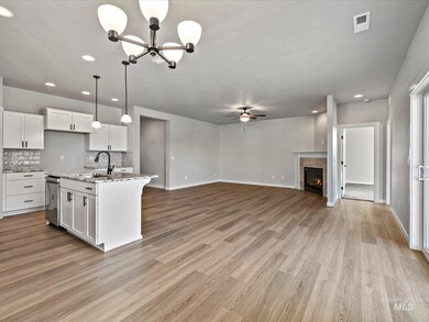 18393 N Treeline Ave, Nampa, ID 83687 - photo 7