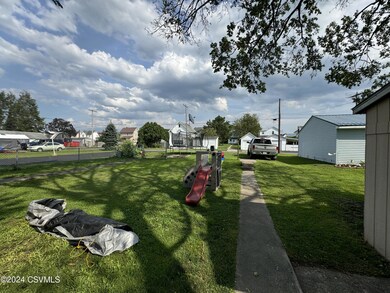 Yard