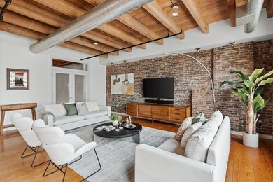 108 Lincoln St unit 6B, Boston, MA 02111 - photo 3