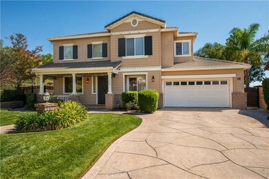 22002 Sunrise View Place, Santa Clarita, CA 91390 - photo 2