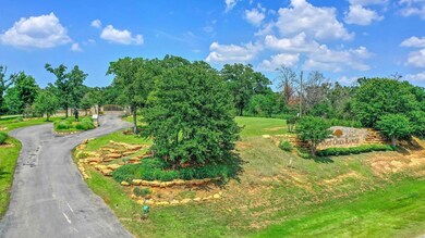 7 Summit Oaks Cir, Denison, TX 75020 - photo 2