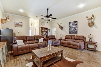 1202 Amsden Cir, Denison, TX 75020 - photo 4