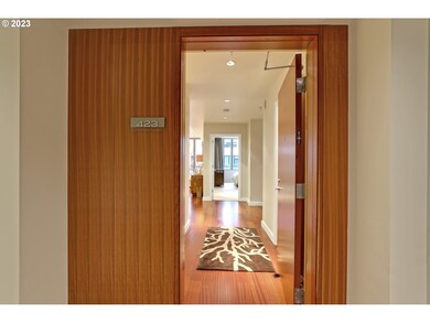 Entrance/Foyer