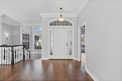 3857 Amberwood St, Springdale, AR 72762 - photo 6