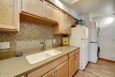 Skyline Springs - Kitchen Sink side