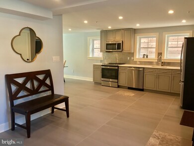 1244 Raum St NE unit 5, Washington, DC 20002 - photo 4