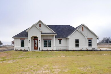 240 Zebrastone, Poolville, TX 76487 - photo 2