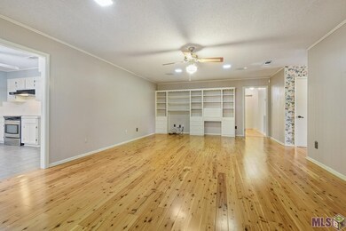 3663 Noble St, Zachary, LA 70791 - photo 3