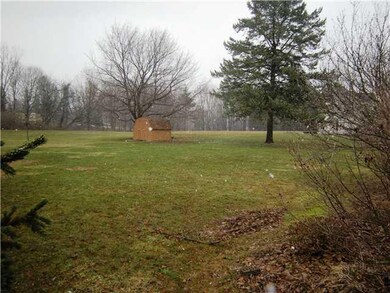 Yard/Garden