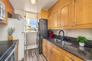 1134 Kinau St unit 801, Honolulu, HI 96814 - photo 7