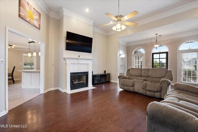 fireplace, greatroom