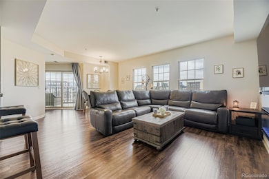 925 N Lincoln St unit 12C-S, Denver, CO 80203 - photo 6