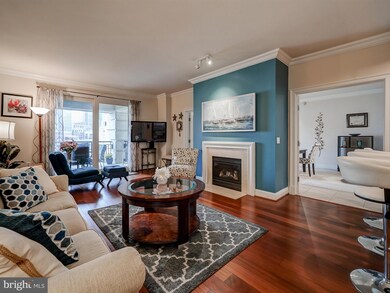 The Ritz-Carlton Residences, Baltimore, MD 21230 - photo 6