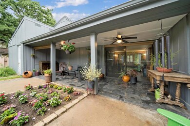 405 W Louella Dr, Hurst, TX 76054 - photo 6