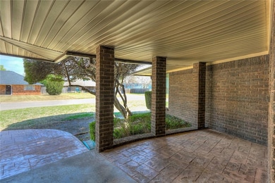4216 NW 55th St, Oklahoma City, OK 73112 - photo 4