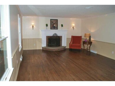 Family Room.