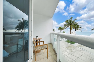 505 N Ft Lauderdale Bch Blvd unit 713, Fort Lauderdale, FL 33304 - photo 4