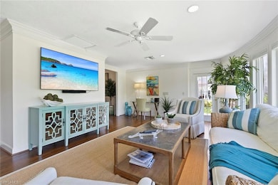 2700 Treasure Ln, Naples, FL 34102 - photo 5