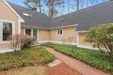 9 Oak Meadow Rd, Lincoln, MA 01773 - photo 4
