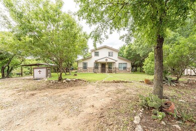 553 Blue Bird Rd, Weatherford, TX 76085 - photo 4
