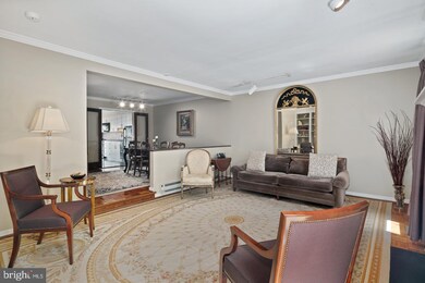 138 Montrose Ave unit 15, Bryn Mawr, PA 19010 - photo 4