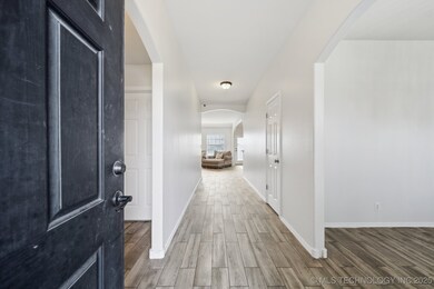 3952 S 211th East Ave, Broken Arrow, OK 74014 - photo 4