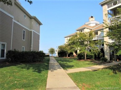Front of unit