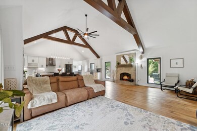 3113 Pleasant Plains Rd, Apex, NC 27502 - photo 6