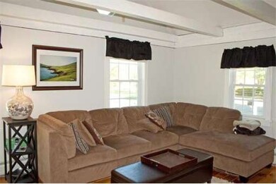 100 Polley Ln, East Walpole, MA 02032 - photo 4