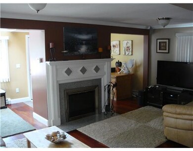 Living Room.