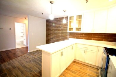 Sagamore Place Condominiums unit 608, Quincy, MA 02171 - photo 4