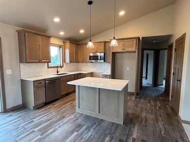 8347 Saint Norbert Dr, Neenah, WI 54956 - photo 2