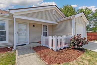 2. Front Entry