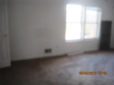 Bedroom.