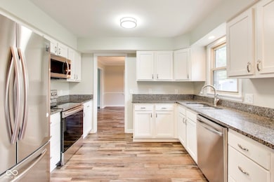 7222 Brompton Ct, Indianapolis, IN 46250 - photo 4