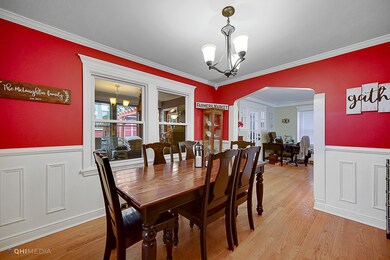 18423 Stewart Ave, Homewood, IL 60430 - photo 6